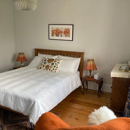 Frizenham Farmhouse Little Torrington Esterno foto